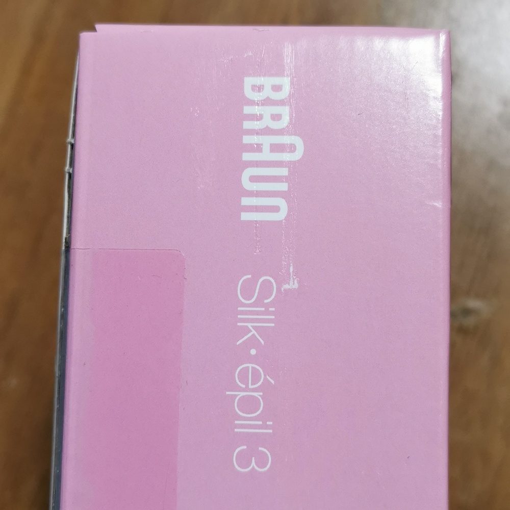 Braun Epilator - Picture 4 of 4